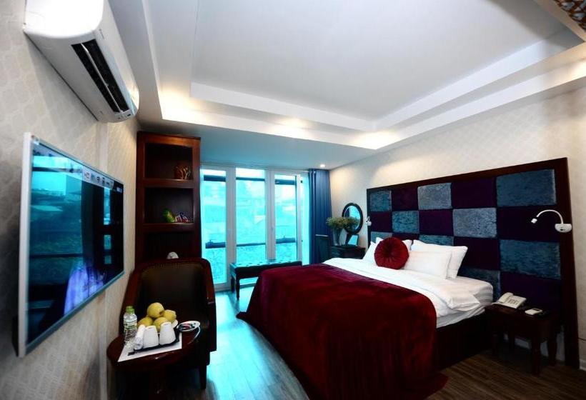 Fotos del hotel Olympus Old Quarter:  11