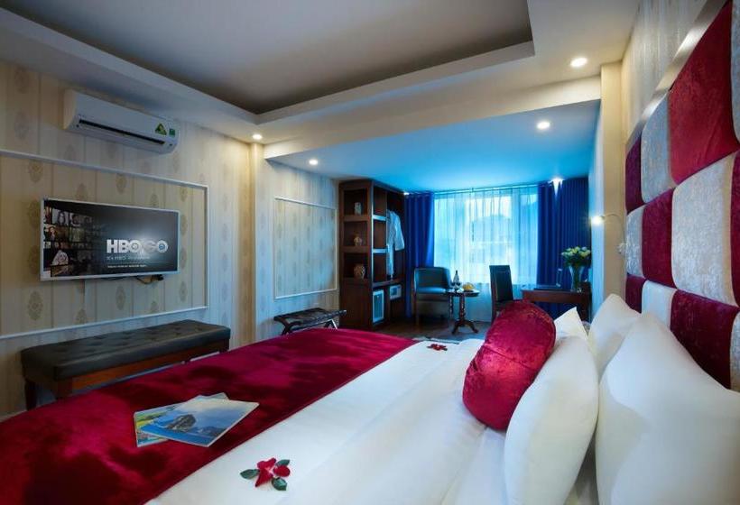 Fotos del hotel Olympus Old Quarter:  15