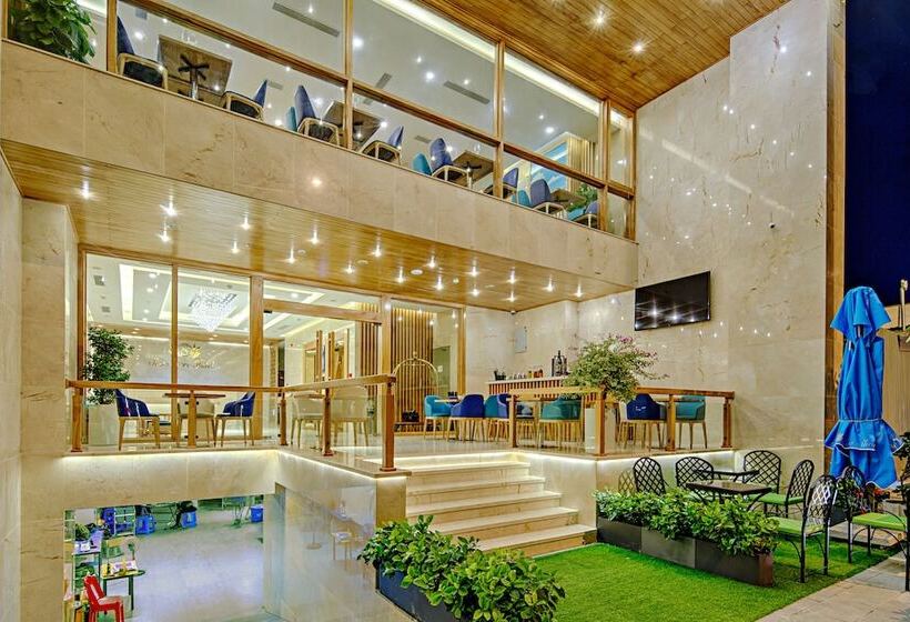 Fotos del hotel Seashore  & Apartment:  22