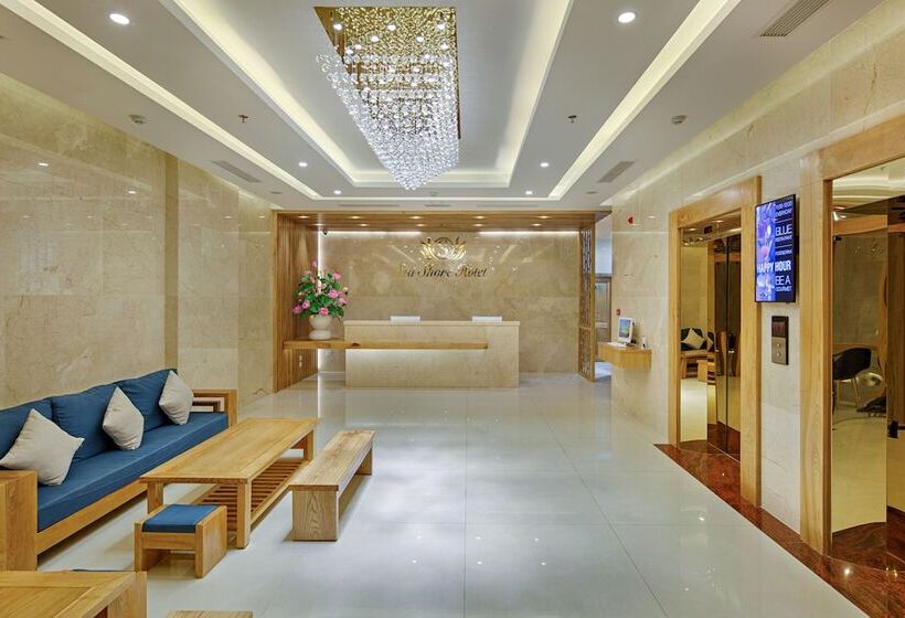 Fotos del hotel Seashore  & Apartment:  21