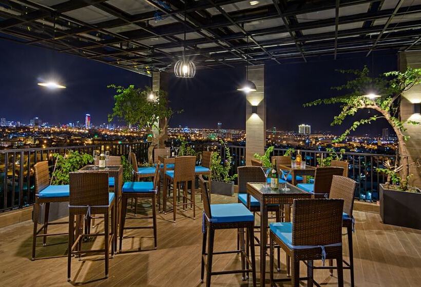 Fotos del hotel Seashore  & Apartment:  19