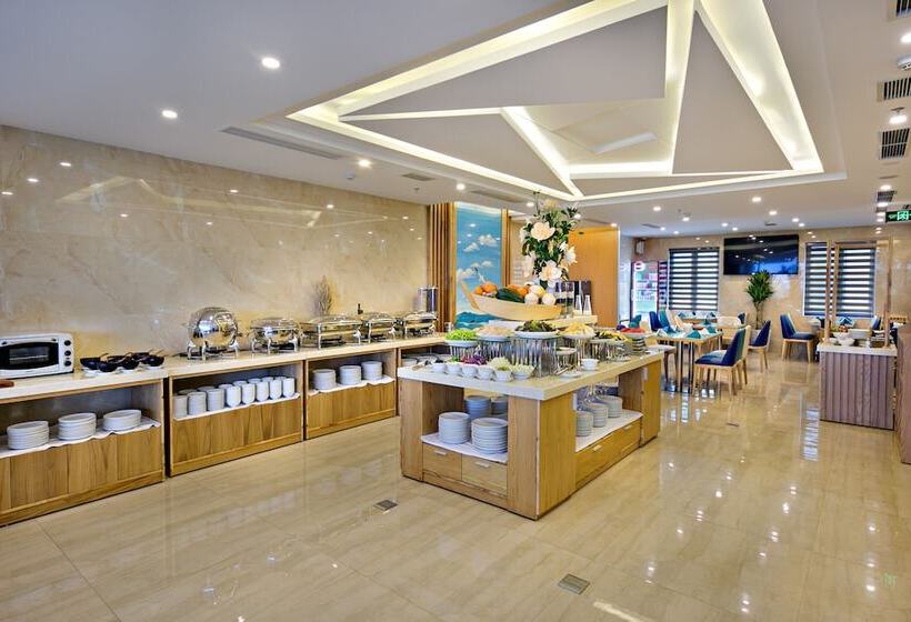 Fotos del hotel Seashore  & Apartment:  17