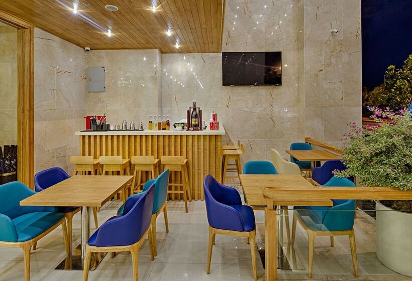 Fotos del hotel Seashore  & Apartment:  15