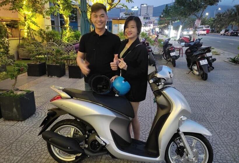 Fotos del hotel Seashore  & Apartment:  13