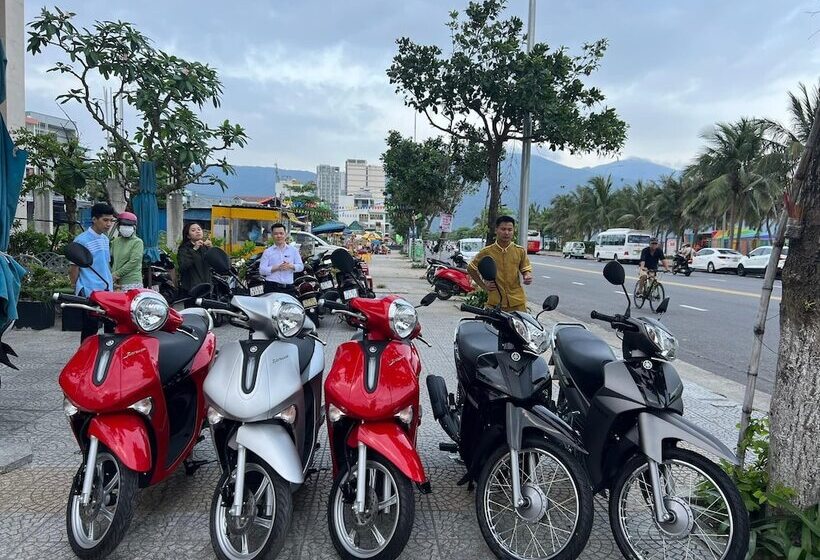 Fotos del hotel Seashore  & Apartment:  12