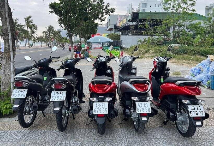 Fotos del hotel Seashore  & Apartment:  11