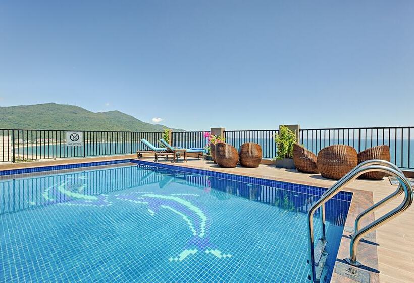 Fotos del hotel Seashore  & Apartment:  7