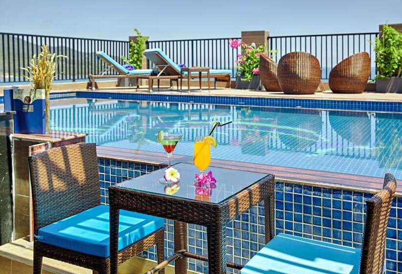 Fotos del hotel Seashore  & Apartment:  25