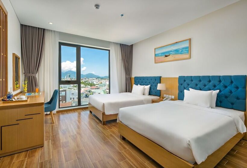 Fotos del hotel Seashore  & Apartment:  3