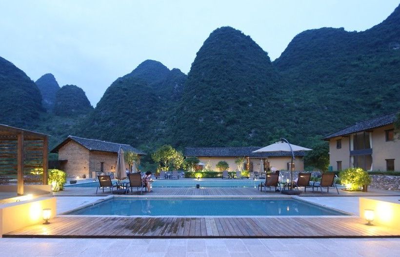 Fotos del hotel Vision:  21