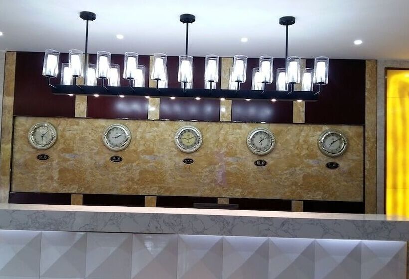 Fotos del hotel Kololo Courts  & Restaurant:  17