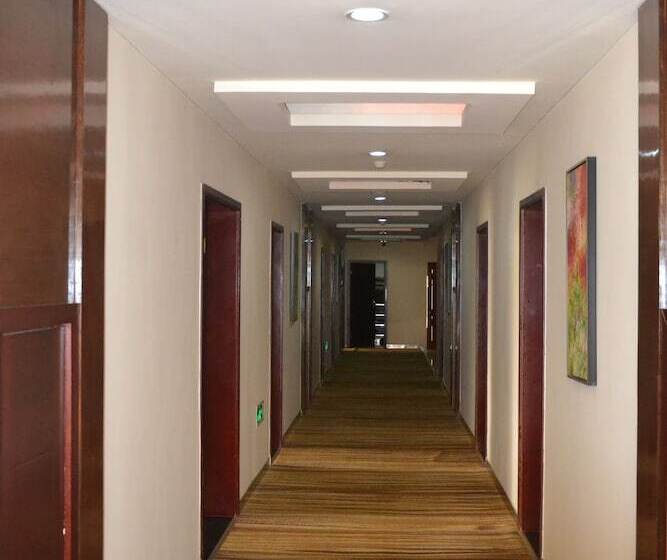 Fotos del hotel Kololo Courts  & Restaurant:  7