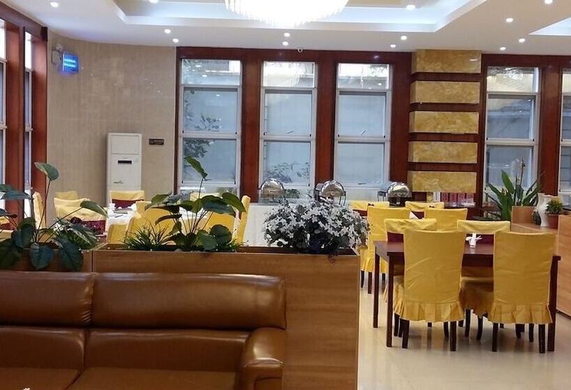 Fotos del hotel Kololo Courts  & Restaurant:  10