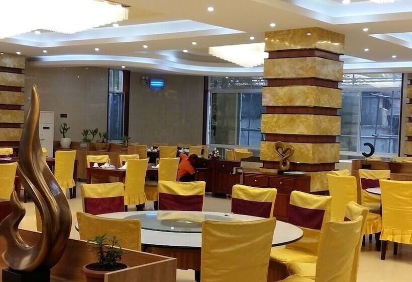 Fotos del hotel Kololo Courts  & Restaurant:  11