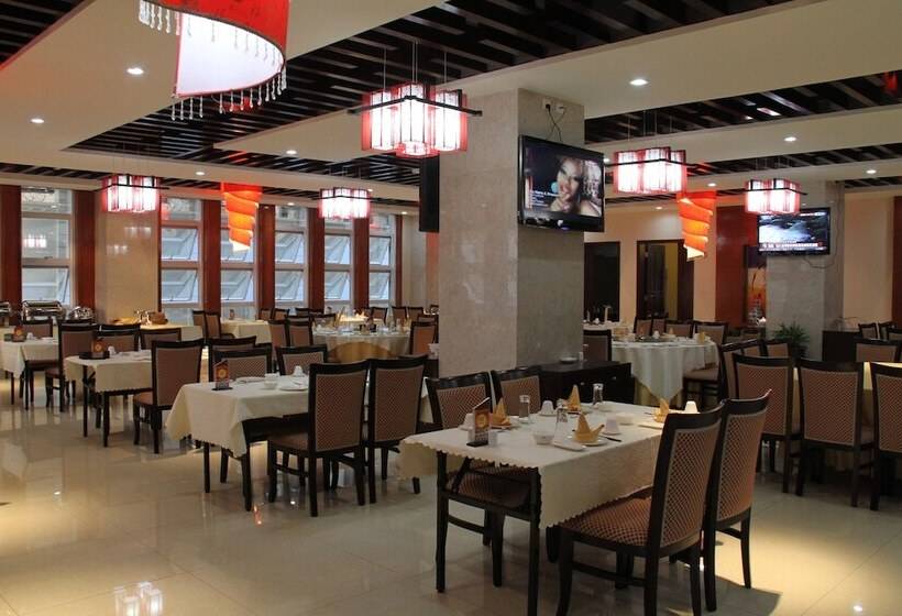 Fotos del hotel Kololo Courts  & Restaurant:  18