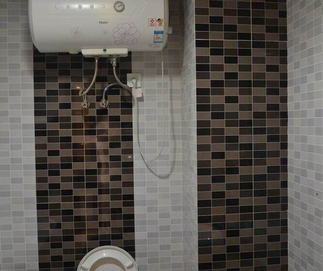 Fotos del hotel Kololo Courts  & Restaurant:  19