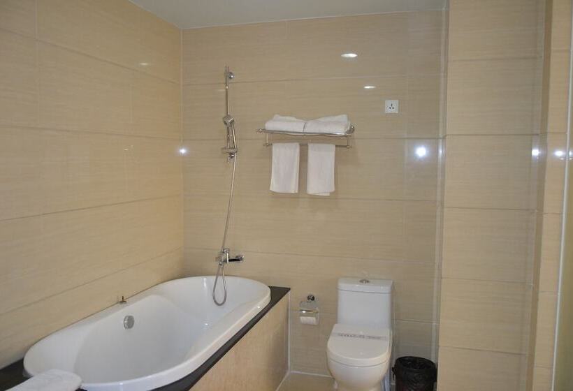 Fotos del hotel Kololo Courts  & Restaurant:  4