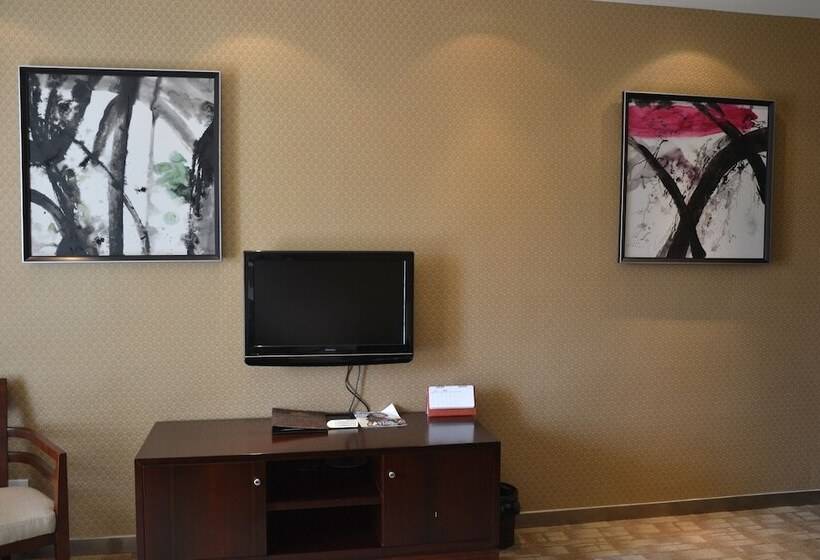 Fotos del hotel Kololo Courts  & Restaurant:  21