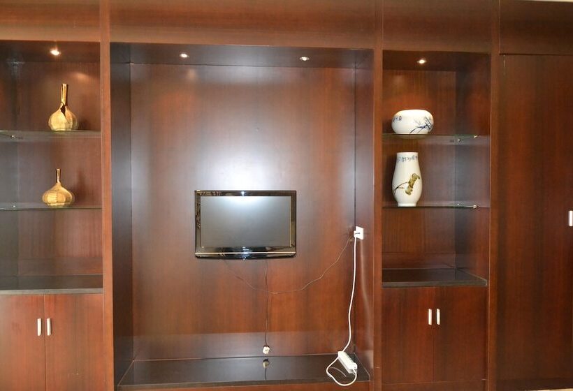 Fotos del hotel Kololo Courts  & Restaurant:  22