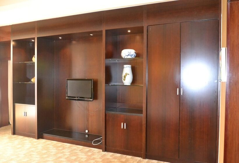 Fotos del hotel Kololo Courts  & Restaurant:  23