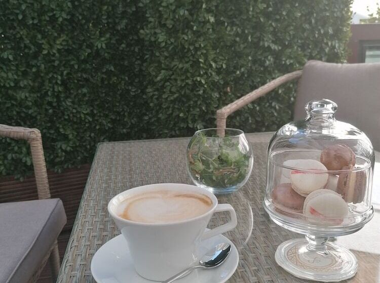 Fotos del hotel Le Premier Boutique:  16