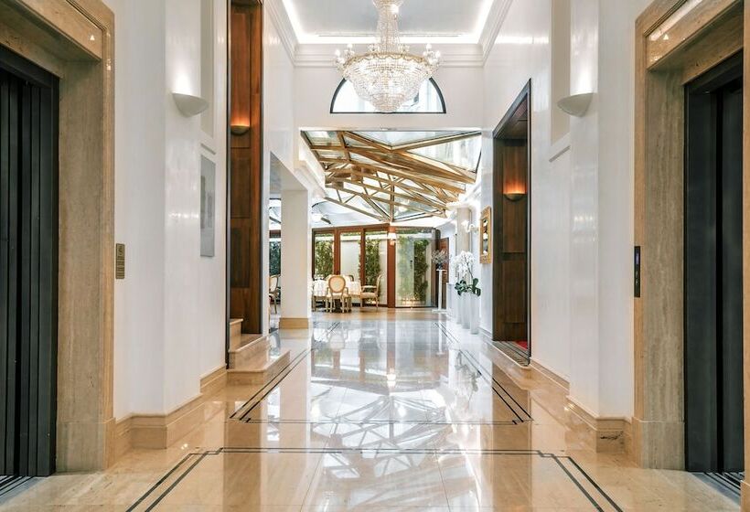 Fotos del hotel Le Premier Boutique:  20