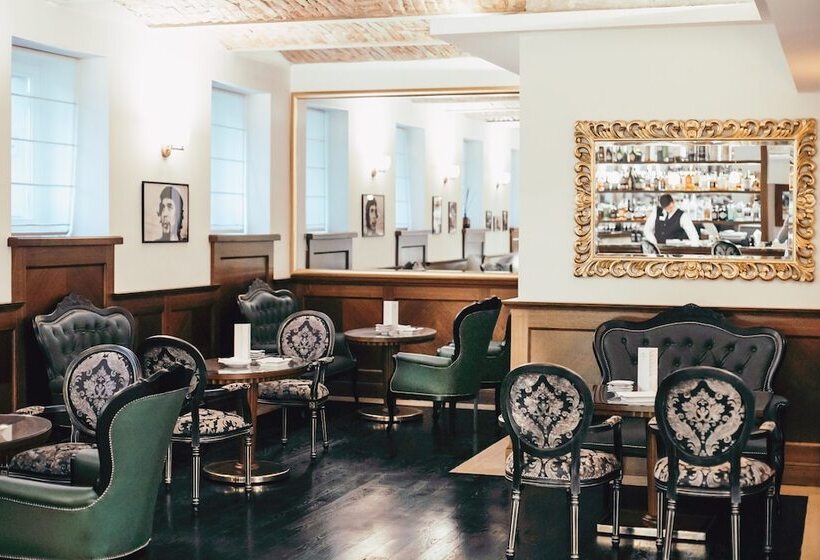 Fotos del hotel Le Premier Boutique:  18