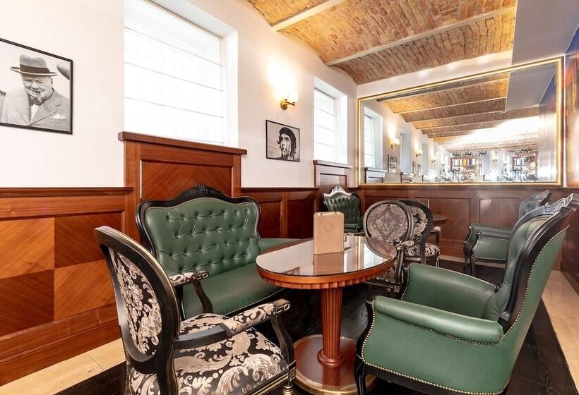 Fotos del hotel Le Premier Boutique:  17