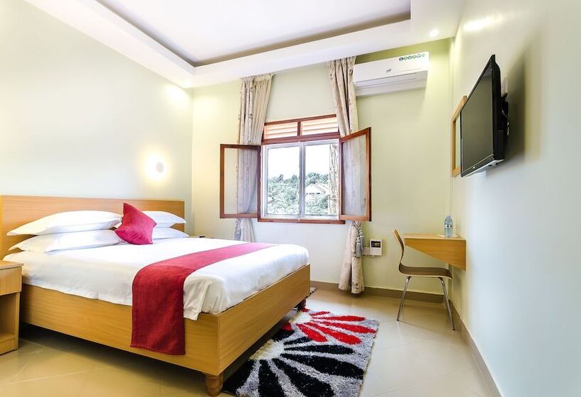 Fotos del hotel Nyumbani:  2