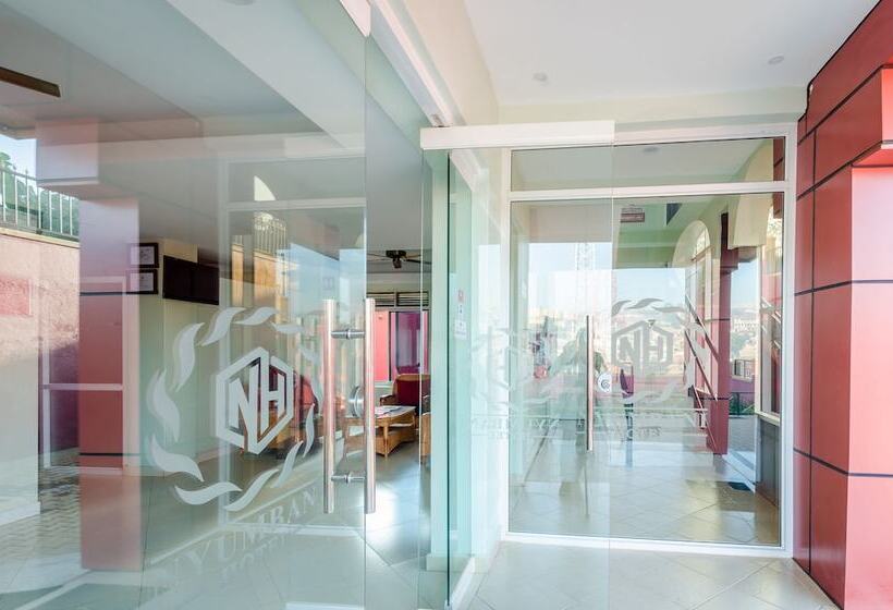 Fotos del hotel Nyumbani:  11