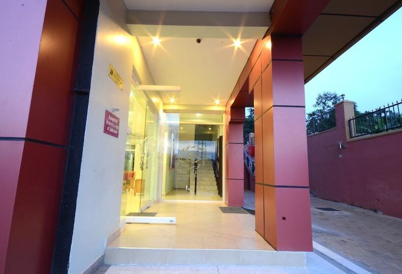 Fotos del hotel Nyumbani:  12