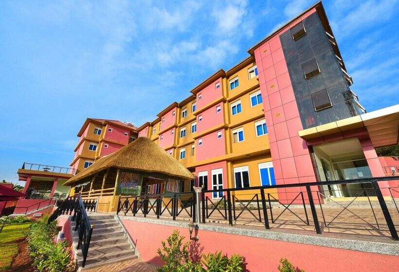 Fotos del hotel Nyumbani:  16