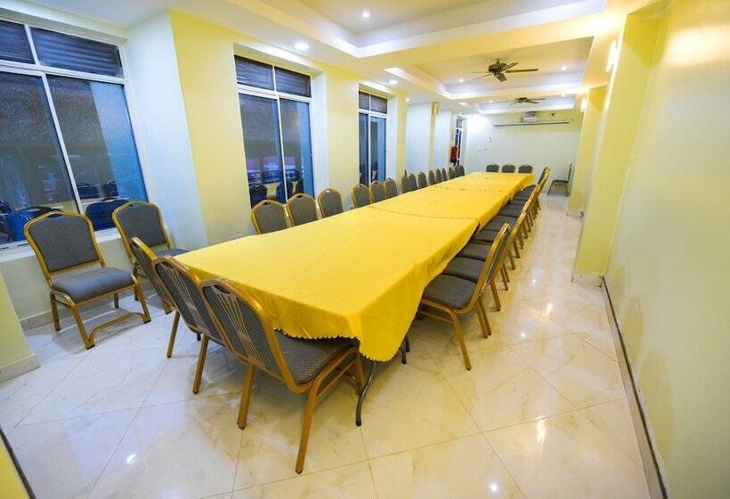 Fotos del hotel Nyumbani:  22