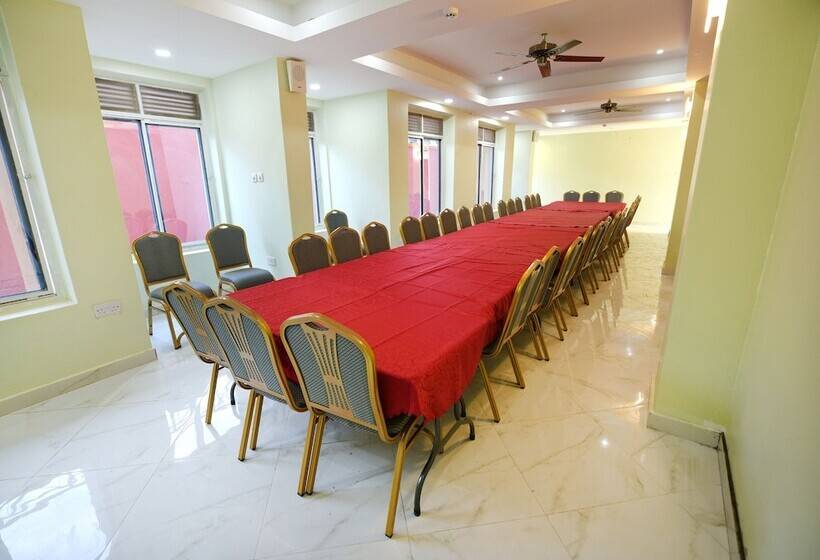 Fotos del hotel Nyumbani:  21