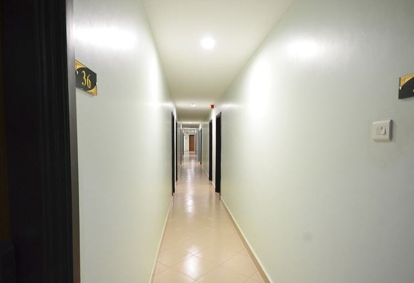 Fotos del hotel Nyumbani:  23