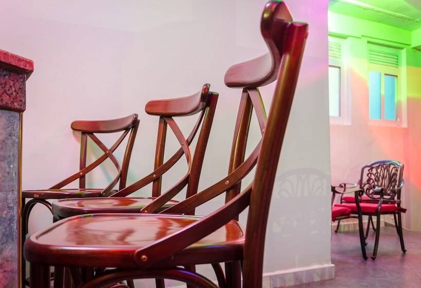 Fotos del hotel Nyumbani:  20