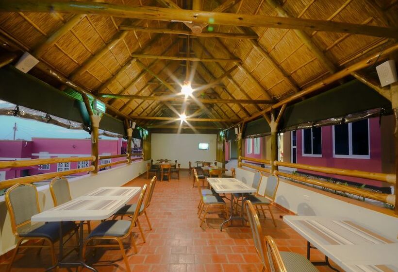 Fotos del hotel Nyumbani:  7