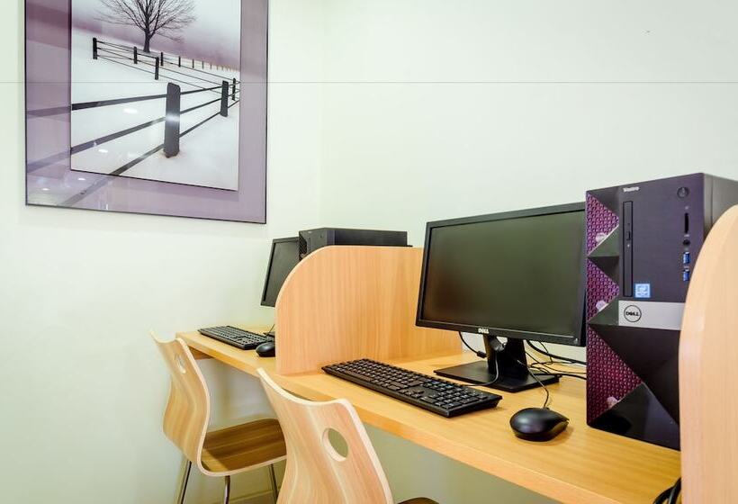 Fotos del hotel Nyumbani:  9