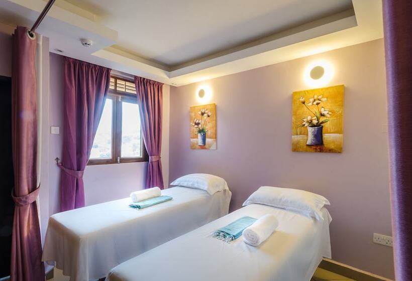 Fotos del hotel Nyumbani:  4