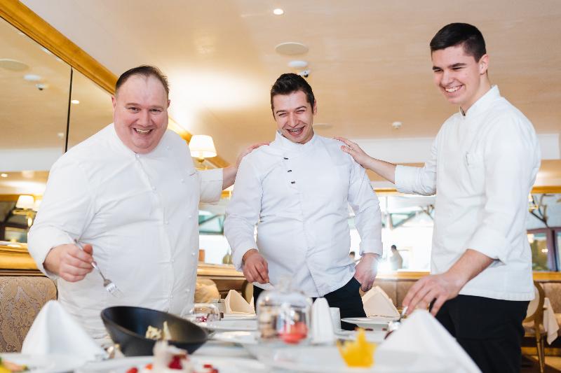 Fotos del hotel Le Premier Boutique:  15