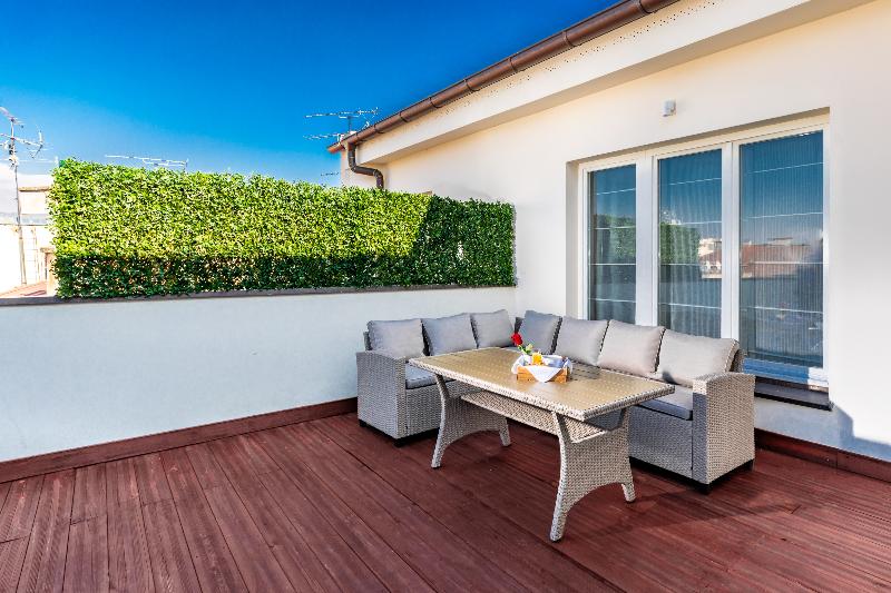 Fotos del hotel Le Premier Boutique:  11