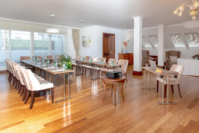 Fotos del hotel Le Premier Boutique:  5