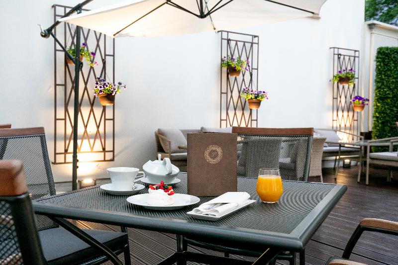 Fotos del hotel Le Premier Boutique:  3