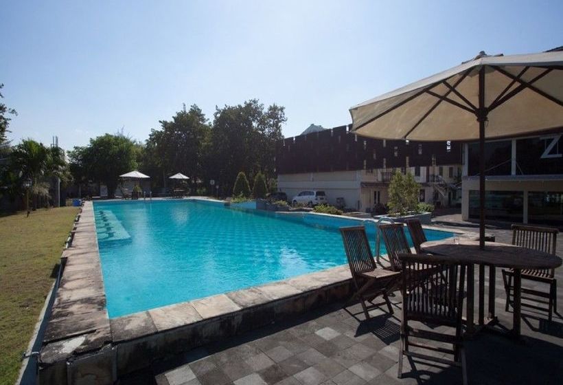 Fotos del hotel Reddoorz Plus @ Hr Muhammad:  6