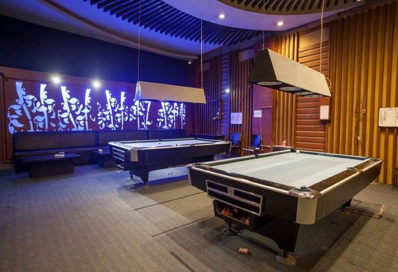 Fotos del hotel Reddoorz Plus @ Hr Muhammad:  7