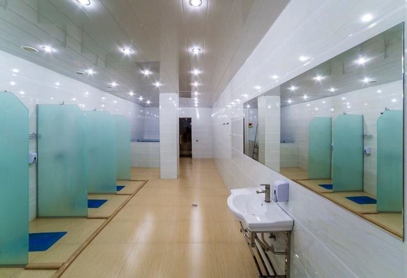 Fotos del hotel Snow Plaza:  4