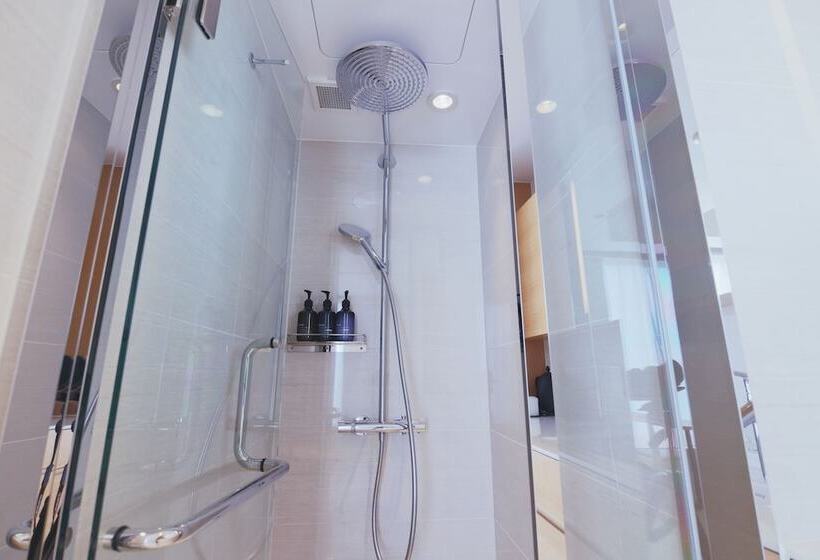 Fotos del hotel The General Kyoto Bukkoji Tominokoji:  7