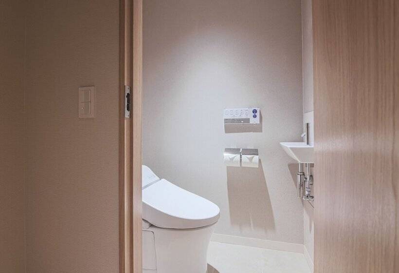 Fotos del hotel The General Kyoto Bukkoji Tominokoji:  8