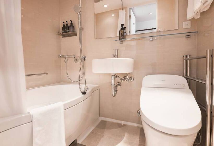 Fotos del hotel The General Kyoto Bukkoji Tominokoji:  9