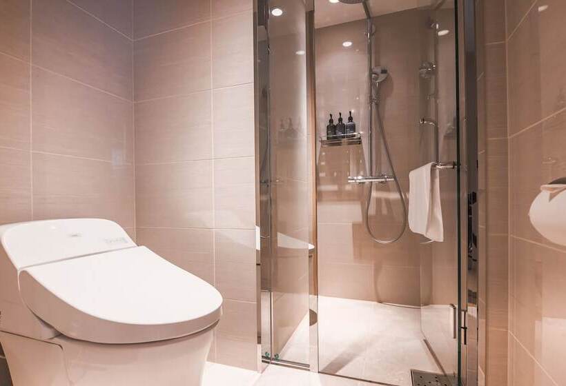 Fotos del hotel The General Kyoto Bukkoji Tominokoji:  10